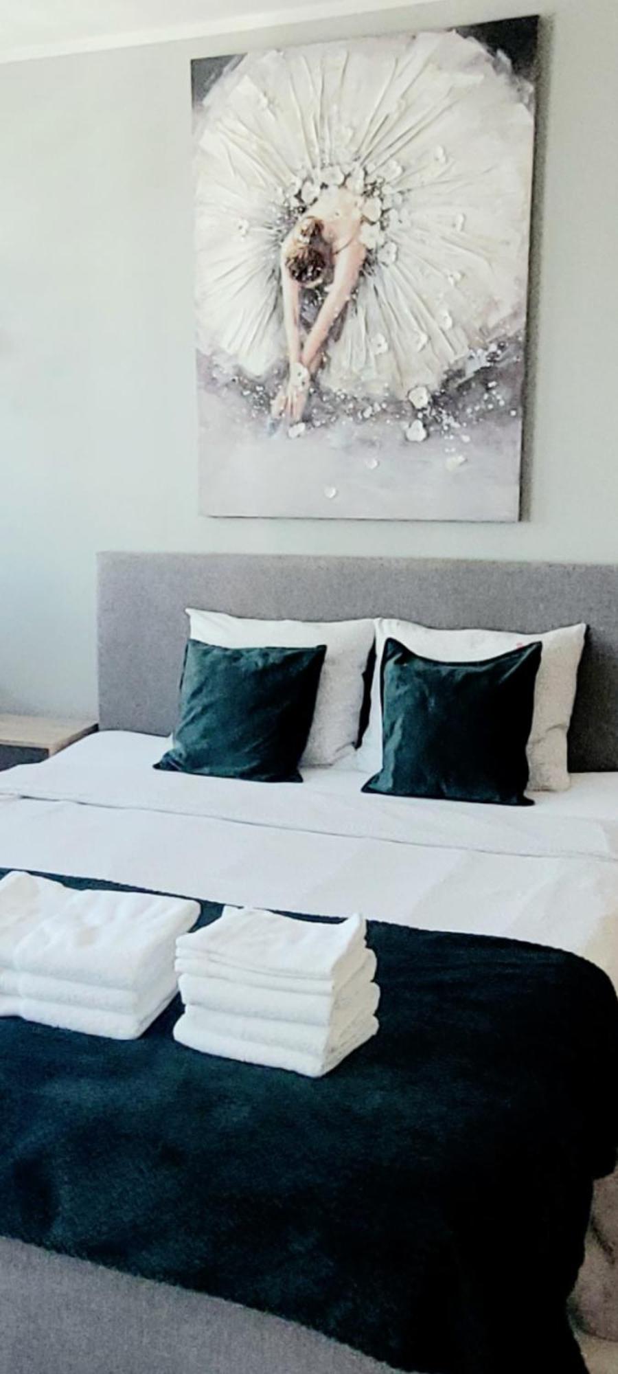 Apartament Centrum Chmielna Warschau Buitenkant foto