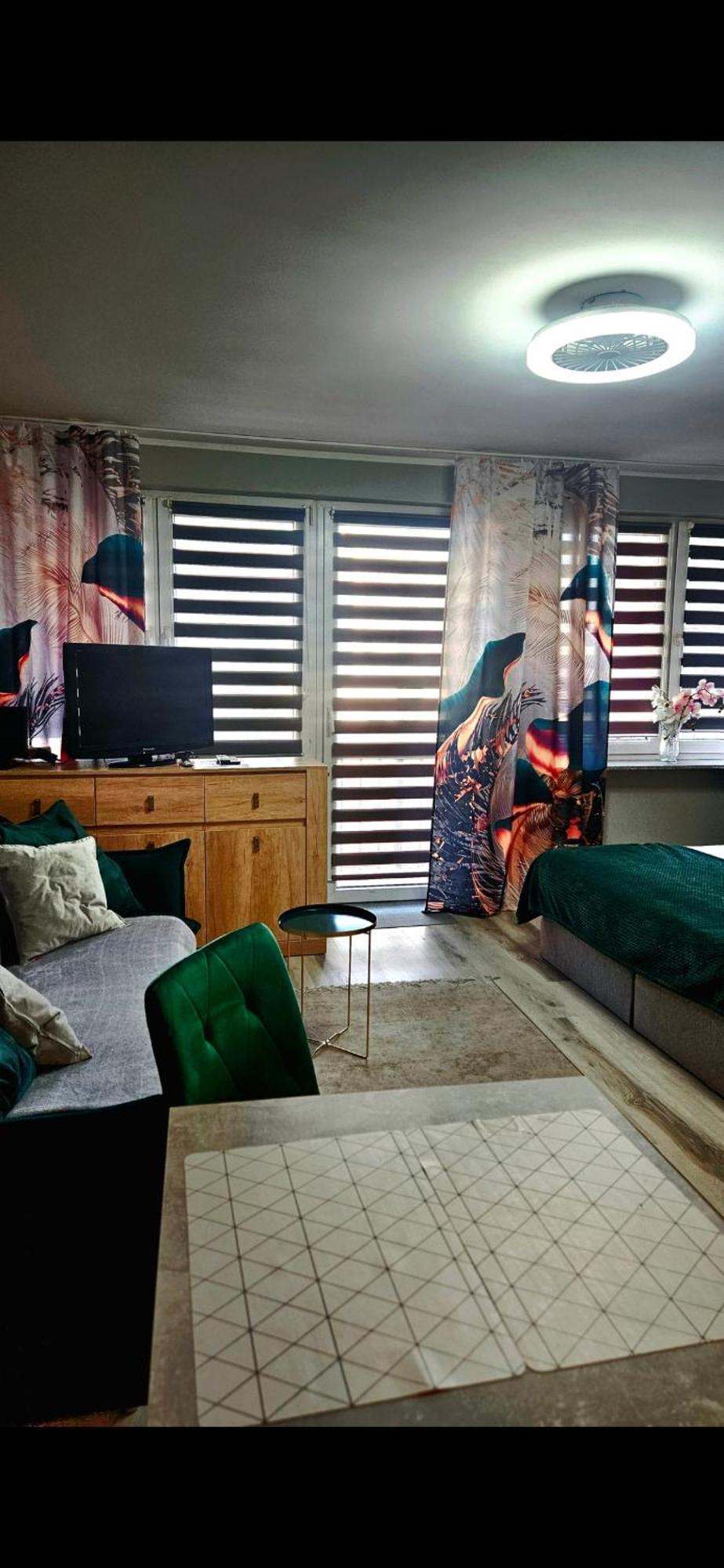 Apartament Centrum Chmielna Warschau Buitenkant foto