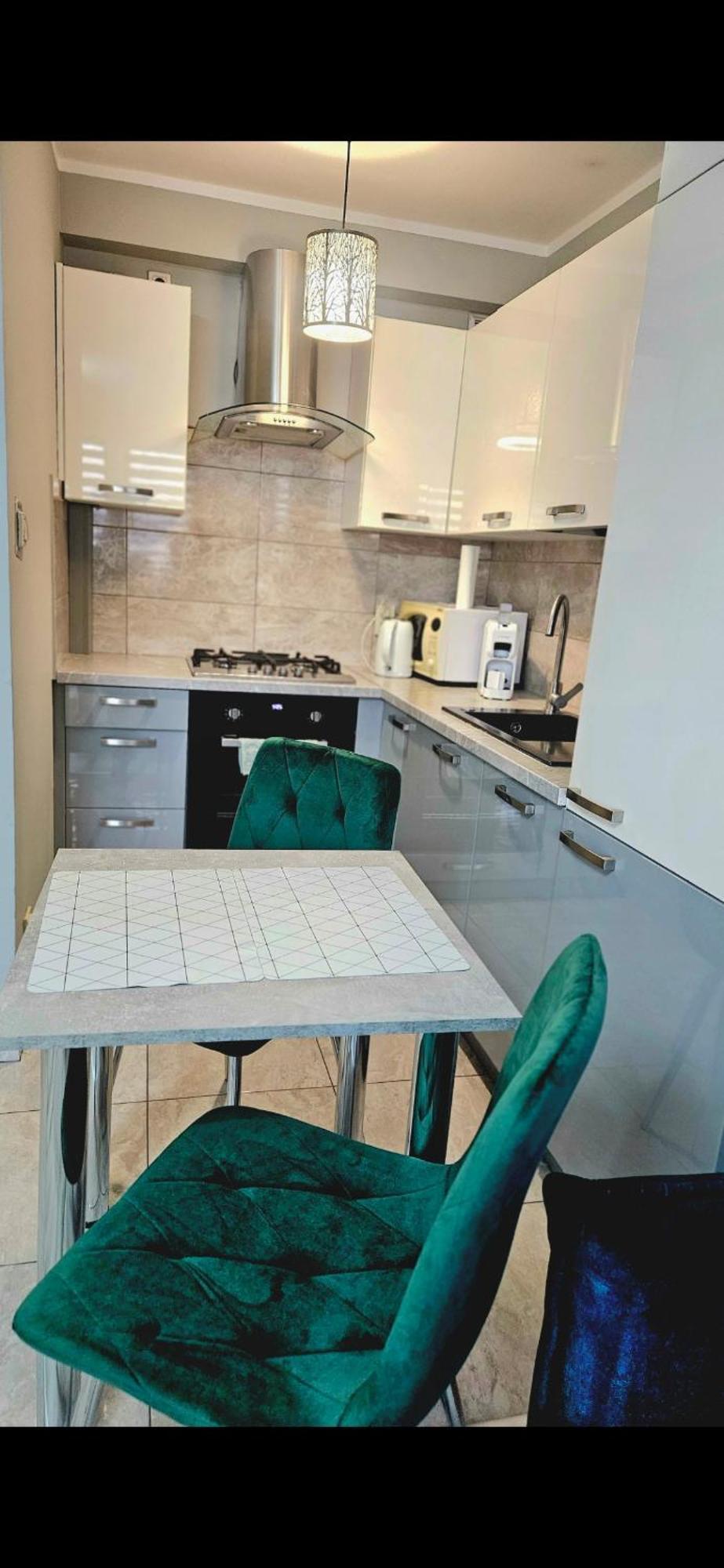 Apartament Centrum Chmielna Warschau Buitenkant foto